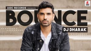 Bounce - DJ Dharak | AIDC Records
