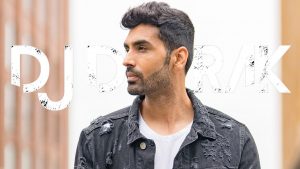 DJ DHARAK | PHOTO SHOOT 2019 | BTS