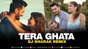 Tera Ghata (Remix) - DJ Dharak